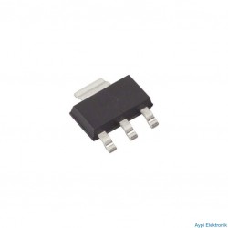 BCP 51-16 SMD TRANSİSTÖR
