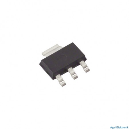 BCP 51-16 SMD TRANSİSTÖR
