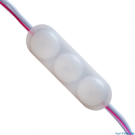 POWERMASTER RGB MODÜL LED - 19964