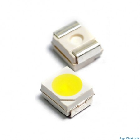 SMD LED 3528 SARI