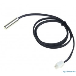 10K OHM 50 CM KABLOLU NTC OZK 627 10K OHM 50 CM KABLOLU NTC OZK 627