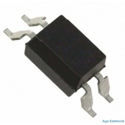 SFH 6156  OPTOKUPLÖR SMD