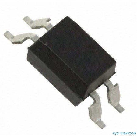 SFH 6156  OPTOKUPLÖR SMD