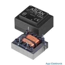 2*9V 3.2 W KAPALI TRAFO