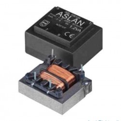 2*9V 3.2 W KAPALI TRAFO