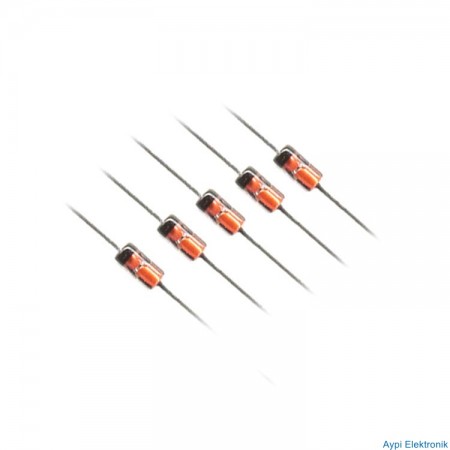 16 V  ZENER DİYOT