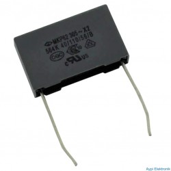 560 NF 310V 22.5MM KONDANSATÖR