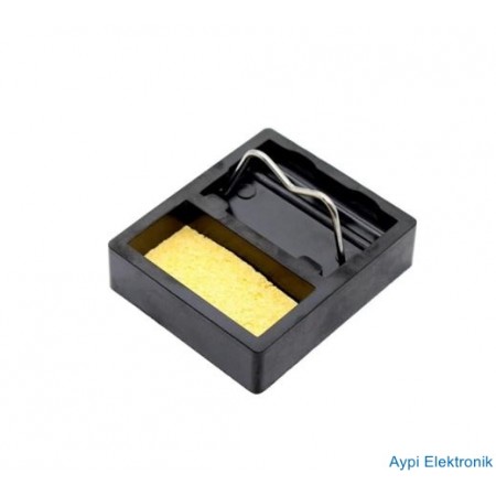 Havya Sehpası - Havya Standı ( Süngerli )