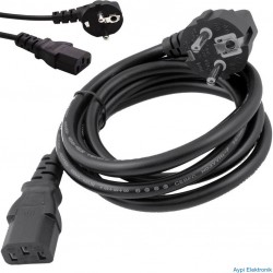 POWER C7 KABLOSU 1.8 METRE