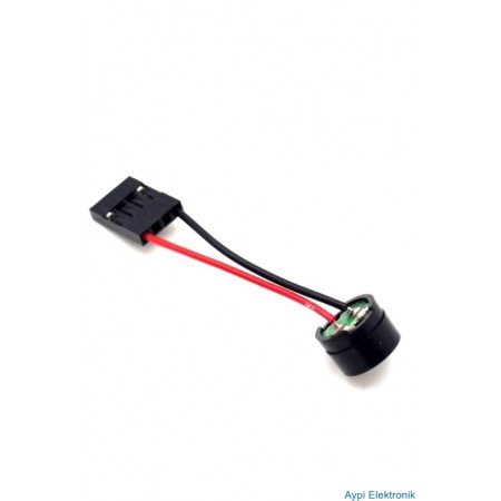 Beep Buzzer- Anakart Arıza Tesbit Dahili Speaker