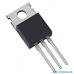15 N 06 15A 60V NMOSFET TO-220