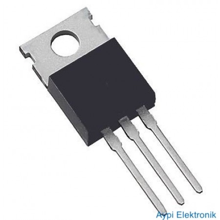 15 N 06 15A 60V NMOSFET TO-220