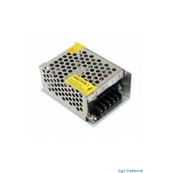 12 V 3 A METAL KASA ADAPTÖR