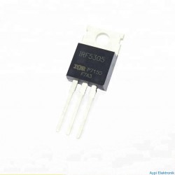 IRF 5305 NMOSFET