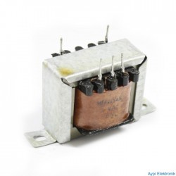 TRAFO 4VA  0-2-4-6-12