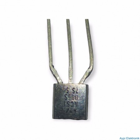 ACS 108 TRİYAK TO - 92