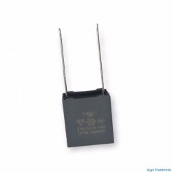 220 NF 10 MM 305V KONDANSATÖR