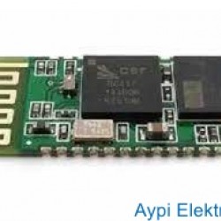 HC05 Bluetooth-Serial Modülü SMD