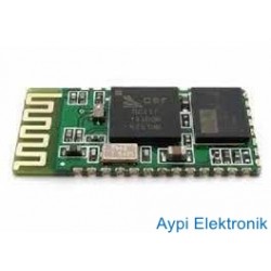 HC05 Bluetooth-Serial Modülü SMD