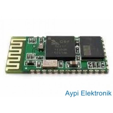 HC05 Bluetooth-Serial Modülü SMD