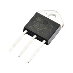 BTA 41 600B TRİYAK  40A 600V