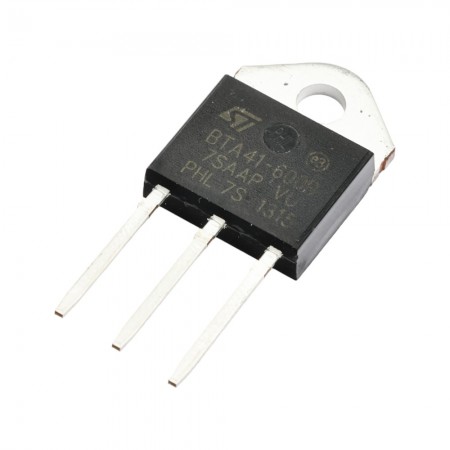 BTA 41 600B TRİYAK  40A 600V