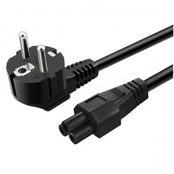 POWER GÜÇ KABLOSU (YONCA) 1.2 METRE 3*1MM