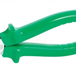 İZELTAŞ ELTA YAN KESKİ YEŞİL 160MM