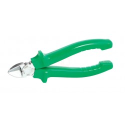 İZELTAŞ ELTA YAN KESKİ YEŞİL 160MM