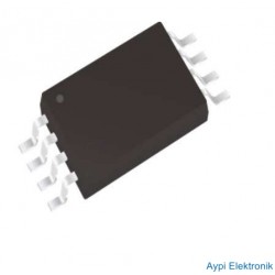 TP 4056 SMD SOP-8 ENTEGRE 3.7V Batarya Şarj Entegresi