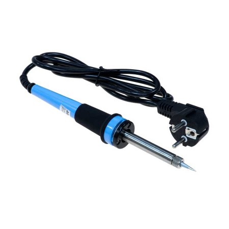 ZD-30C (40W)  HAVYA  İNCE UÇ TENON KM