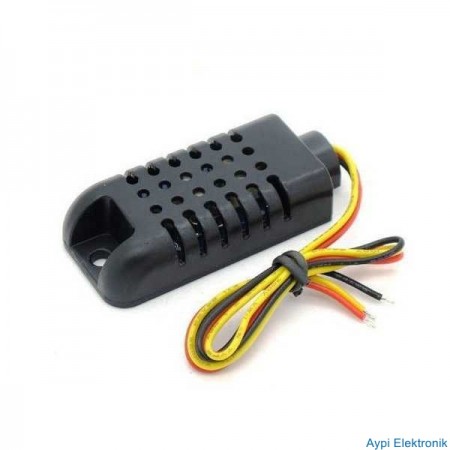 DHT21 Isı ve Nem Sensörü - AM2301 OZK 136