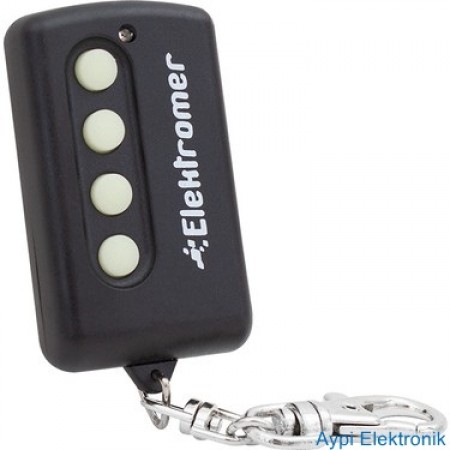 KG REMOCON UK-2 KODLANABİLİR GARAJ KUMANDASI