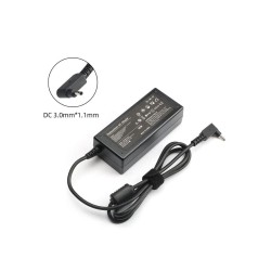 NOTEBOOK ADAPTÖR 19V 3.42 A 3.0 * 1.1 Ç:C197