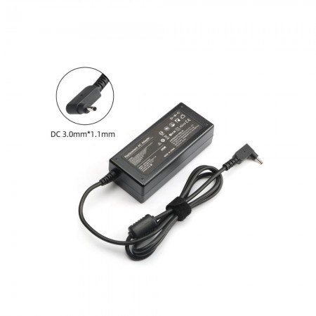 NOTEBOOK ADAPTÖR 19V 3.42 A 3.0 * 1.1 Ç:C197