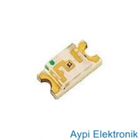 SMD 1206 LED YEŞİL