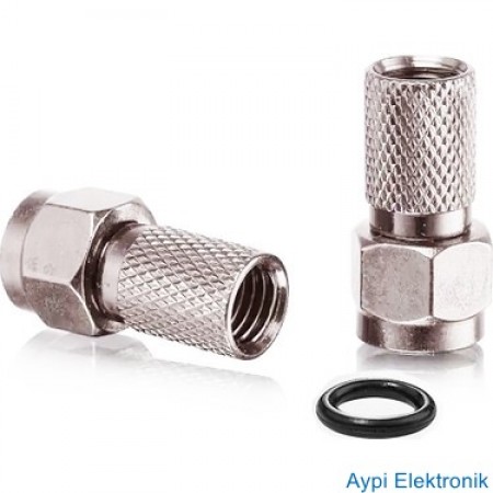 F KONNEKTÖR CONTALI