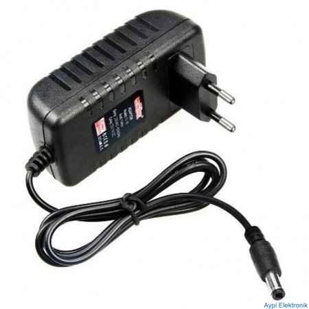 12V 3A  ADAPTÖR PLS ÇAĞLAR