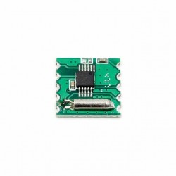 RDA5807M Arduino Fm Radyo Modülü RRD102    SNS.SES.01.000007    2-14