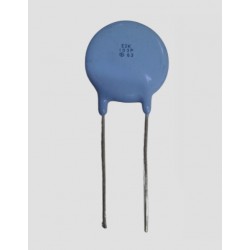 1 NF 1000V     KONDANSATÖR 