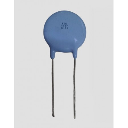 1 NF 1000V     KONDANSATÖR M:6660