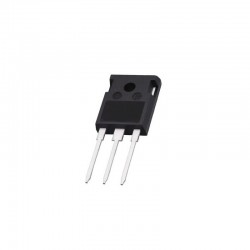 75N65 FGW 75N65WE | 75G65WE TO-247 IGBT Transistör