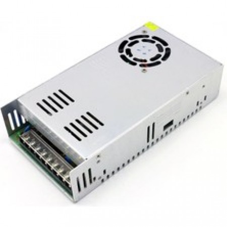 24 V 40 A  METAL KASA  ADAPTÖR    HT1215 LEDES