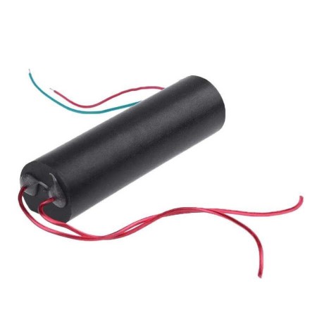 Ark Jeneratörü 1000Kv Ateşleme Bobini 1000kv 3-6V 1000KV Gerilim Yükseltici Modülü 7-11 Ark Jeneratörü 1000Kv Ateşleme Bobini 1000kv 3-6V 1000KV Gerilim Yükseltici Modülü 7-11