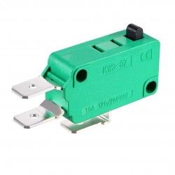 --C-176-0 Paletsiz Micro Switch 220V 16A KOMP --C-176-0 Paletsiz Micro Switch 220V 16A KOMP