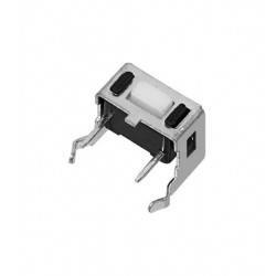 IC-201 Tact Switch 90° Şaseli KOMP