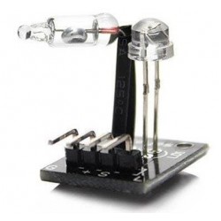 KY 027 CİVALI LEDLİ EĞİM SENSÖR MODÜLÜ     3-11