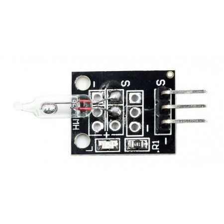 KY 017 CİVALI EĞİM SENSÖR MODÜLÜ     3-11