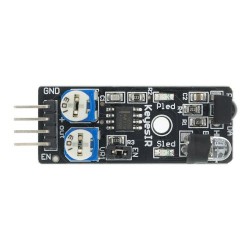 KY 032 ENGEL AŞMA SENSÖRÜ    3-6