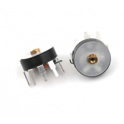 10K 3 Pinli Cep Pot ANAHTARLI